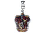 Harry Potter - Ciondolo Con Stemma Di Grifondoro Di Hogwarts
