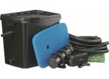 Ubbink Ubbink Set Di Filtri Per Laghetti Filtrapure 4000 Plus 26 L 1355971