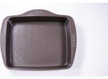 Teglia 35 X 27 Cm 4,3L Pyrex Asimetria