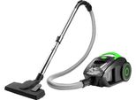 Monzana® Aspirapolvere 900 W Senza Sacco Aspirapolvere Multiciclone Potente Volume 1,5L Filtro Hepa Lavabile