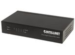 Intellinet 561228 Intellinet Poe+ Switch 5-Port Gigabit Ethernet 60W Desktop
