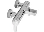 Ideal Standard Connect Blue - Miscelatore Per Vasca Da Bagno A Parete, Cromo B9921AA