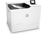 Hp Color Laserjet Enterprise M652Dn