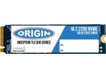 Origin Storage NB-1TBM.2/NVME, 1 Tb, M.2, 2100 Mb/S, 640 Gbit/S