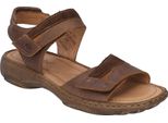 Josef Seibel Debra 19 | Sandalo Da Donne | Marrone