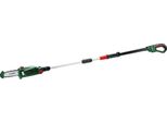 Bosch Universalchainpole 18 - Astschere/Hochentaster - Schnurlos - Ohne Batterie - 20 Cm - 3.6 Kg