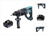 Makita Dhr 202 18V Tassellatore A Batteria+ 1X Batteria BL1840 4,0 Ah