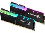 G.Skill Tridentz Rgb Series - DDR4 - 32 Gb: 2 X 16 Gb - Dimm 288-PIN - 3200 Mhz / PC4-25600 - CL16 - 1,35 V - Non Accoppiato