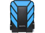 Adata HD710P - Disco Rigido - 1TB - Esterno (Portatile) - 2,5" (6,4 Cm) - Usb 3.1 - Blu (AHD710P-1TU31-CBL)"