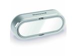 Honeywell Home DCP911G - Pulsante - Senza Fili - 868 Mhz - Grigio (DCP911G)