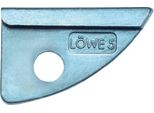 Incudine Di Ricambio Per LöWe 5.107 Bl.Verp.LÖWe