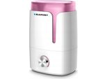 Blaupunkt AHS301 Umidificatore A Ultrasuoni 3,5 L 25 W Rosa