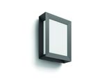 Philips Mygarden Karp Corner Led Wall Light 6W Bianco Caldo 172939316 8718696131282
