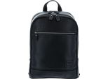 Picard Zaino Per Laptop Zaino Con Scomparto Per Laptop Breakers Backpack Black Nero