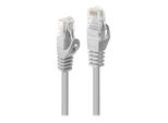 Lindy 48361 Lindy Patchkabel Cat5E U/Utp Grau 0.50M