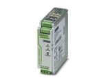 Phoenix QUINT-UPS/24DC/24DC/5 Gruppo Di Continuità (Ups) Grigio Compatto (2320212)