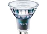 Philips Master Expert Colour GU10 Led Spot 3,9W 280Lm 25° Bianco Caldo Dimmerabile 97Ra 8718696707517