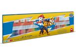 Penne Creative Megaset 60Pz Psi Patrol Paw Patrol 18903 Multiprint