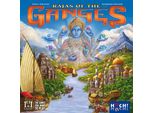 Huch Rajas Del Gange (Deutsch)