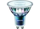 Philips Master Ledspot Expertcolor 930 36° Faretto Led GU10 97Ra Dimmerabile 3,9W 280Lm Bianco Caldo 3000K 8718696707586