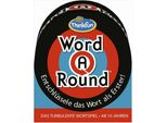 Gioco Per Famiglie Thinkfun Word A Round 76307