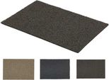 Zerbino Astra Per Interni Ed Esterni Brush Line Marrone 50 X 80 Cm