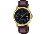 Casio Uhr Collection MTP-V002GL-1BUDF