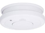 Grundig Rivelatore Di Fumo Bianco
