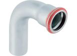 Geberit 23308 Mapress Curva A C In Acciaio 90Gr