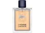 Lacoste L'homme Lacoste Eau De Toilette Per Uomo 100 Ml