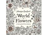 Il Mondo Dei Fiori