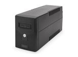 Digitus Usv 600VA 360W Line-Interactive