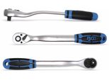 Bgs Cricchetto Reversibile Extra Lungo Con Attacco Quadro 10 Mm (3/8") 254 Mm - 9090"