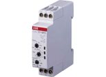 Abb Relè Temporizzatore Stotz S&J CT-AHD.12 1SVR500110R0000