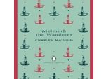 Melmoth Il Viandante