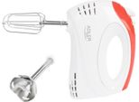 Adler Ad 4212 Mixer Hand Mixer Red,White