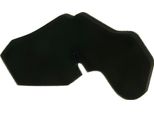 Inserto Filtro Aria Per Honda Wallaroo