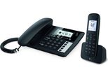 Telekom Sinus Pa 207 Plus 1 Nero Telefono Con Ab E