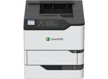 Lexmark Ms725Dvn, Laser, 1200 X 1200 Dpi, A4, 52 Pagine Al Minuto, Stampa Fronte/Retro, Nero, W