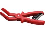 Bgs Pinze Stringitubo Con Dispositivo Di Bloccaggio 220 Mm - 9274