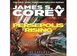 The Expanse 07. L'ascesa Di Persepolis