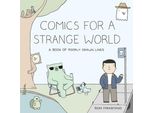 Fumetti Per Un Mondo Strano