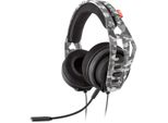 Cuffie Da Gioco Stereo Plantronics PS4 Rig 400, Design Camoflash