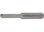Punte Per Valvole 666-6 ∙ 1/4 Di Pollice (6,3 Mm) Esagono Pieno