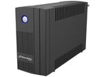 Bluewalker 10121067 Powerwalker Basic Vi 850 Sb Usv 850VA/ 480W