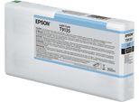Epson Tintenpatrone Ciano Chiaro T 913 200 Ml T 9135