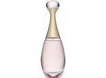 Dior J'adore Eau De Toilette Spray 50Ml