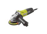 Ryobi RAG800 - 125S - Smerigliatrice Angolare 125 Mm