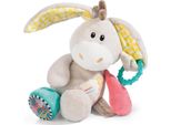 Giocattolo Di Peluche Activity Asino Mulo, 23 Cm
