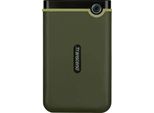 Transcend Storejet 25M3 2,5 1TB Usb 3.1 Gen 1